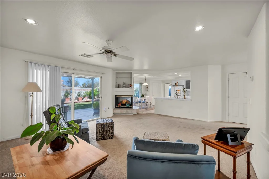 9511 Coral Bell, Las Vegas, NV 89123