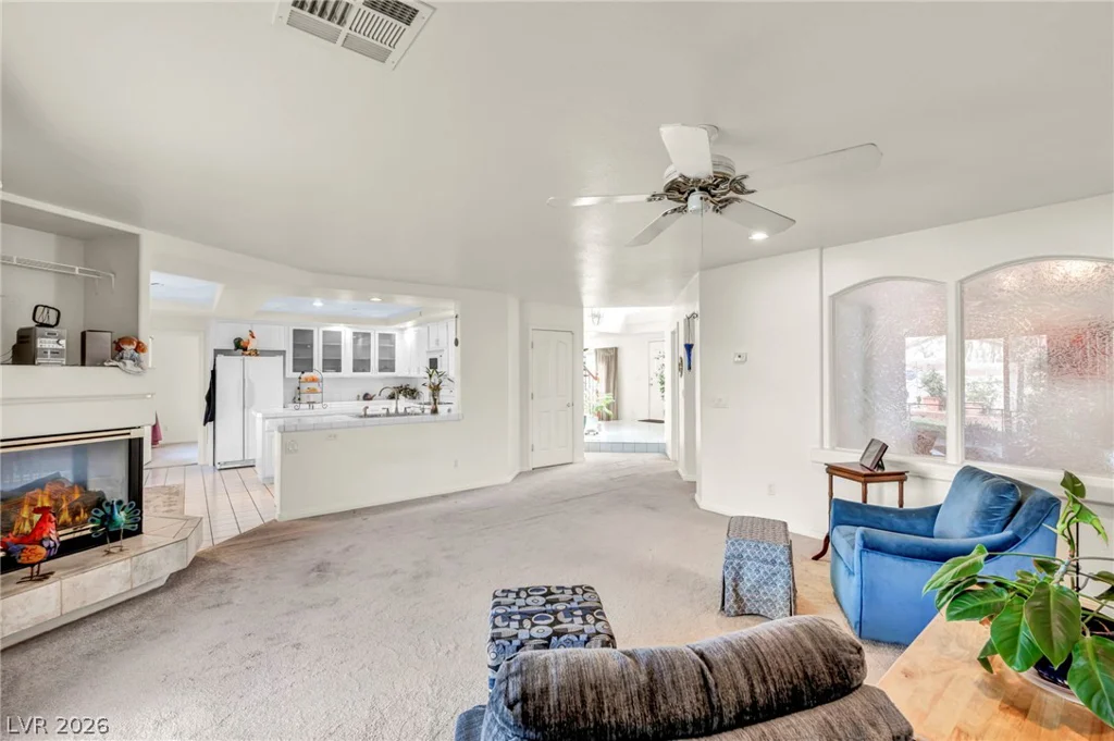 9511 Coral Bell, Las Vegas, NV 89123