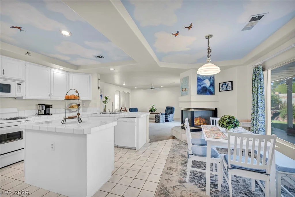 9511 Coral Bell, Las Vegas, NV 89123