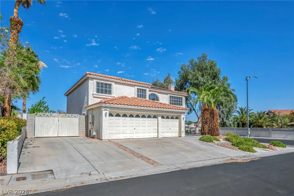 9511 Coral Bell, Las Vegas, NV 89123