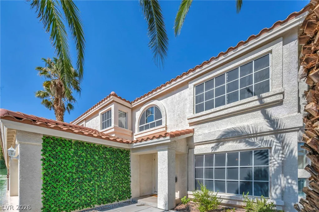 9511 Coral Bell, Las Vegas, NV 89123