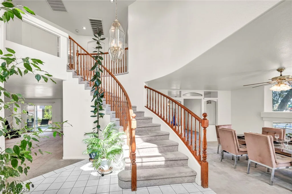 9511 Coral Bell, Las Vegas, NV 89123