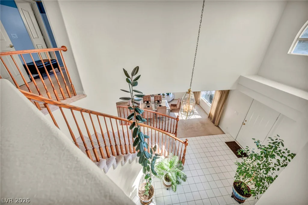 9511 Coral Bell, Las Vegas, NV 89123