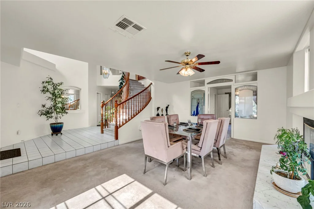 9511 Coral Bell, Las Vegas, NV 89123