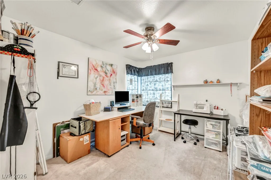 9511 Coral Bell, Las Vegas, NV 89123