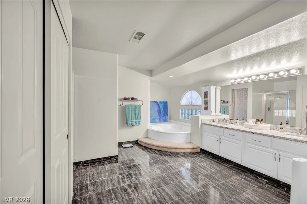 9511 Coral Bell, Las Vegas, NV 89123