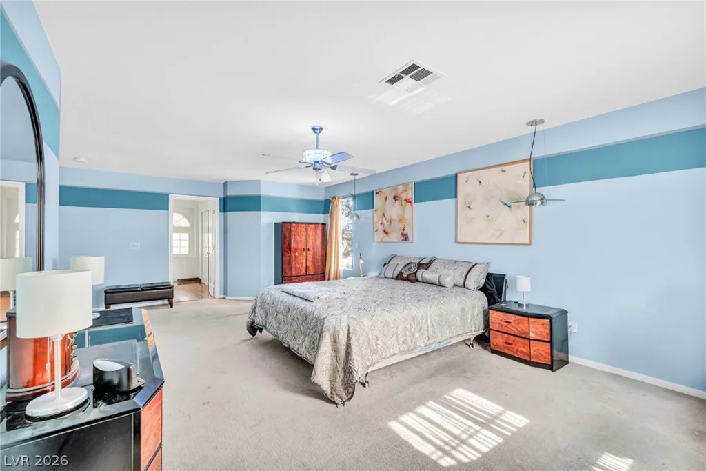 9511 Coral Bell, Las Vegas, NV 89123