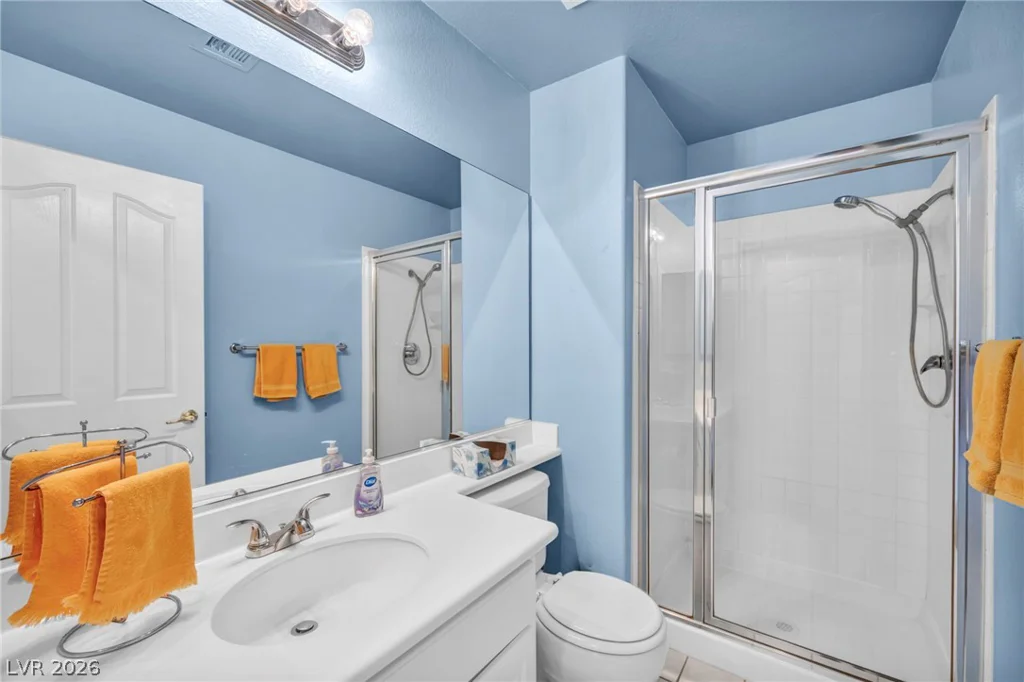 9511 Coral Bell, Las Vegas, NV 89123