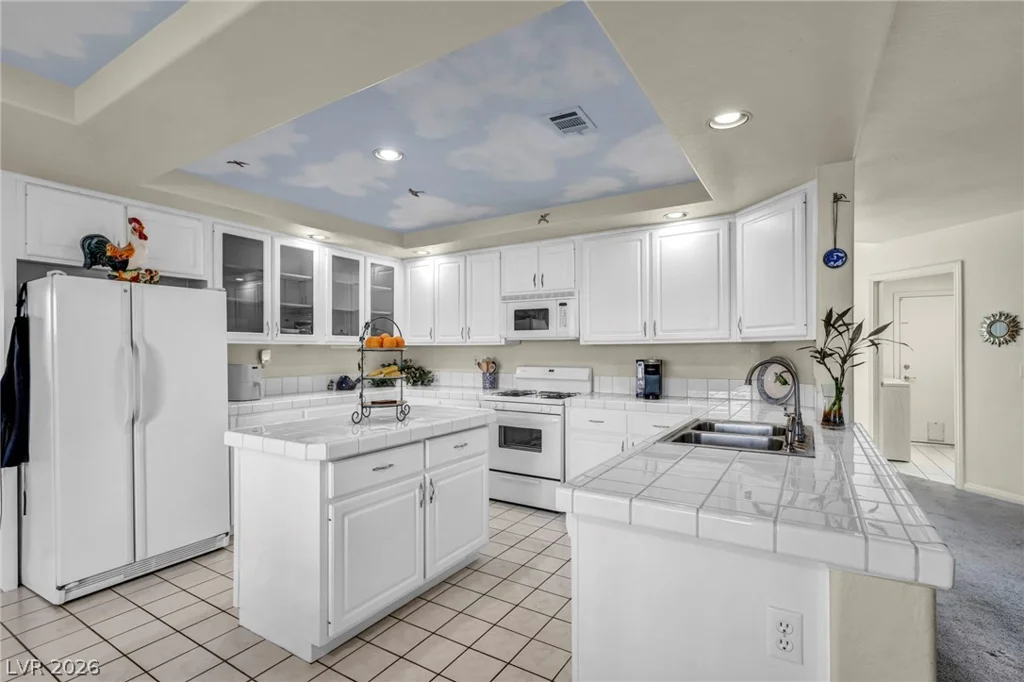 9511 Coral Bell, Las Vegas, NV 89123