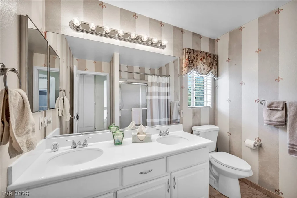 9511 Coral Bell, Las Vegas, NV 89123