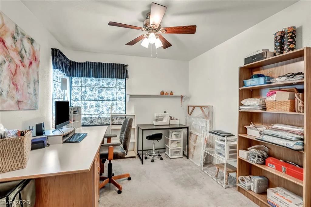 9511 Coral Bell, Las Vegas, NV 89123
