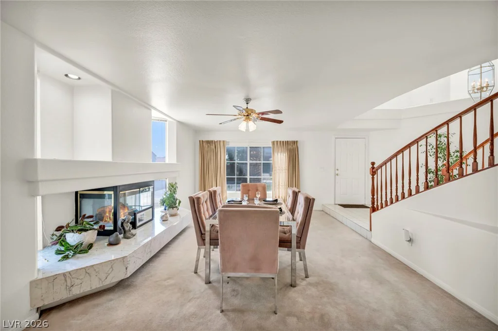 9511 Coral Bell, Las Vegas, NV 89123