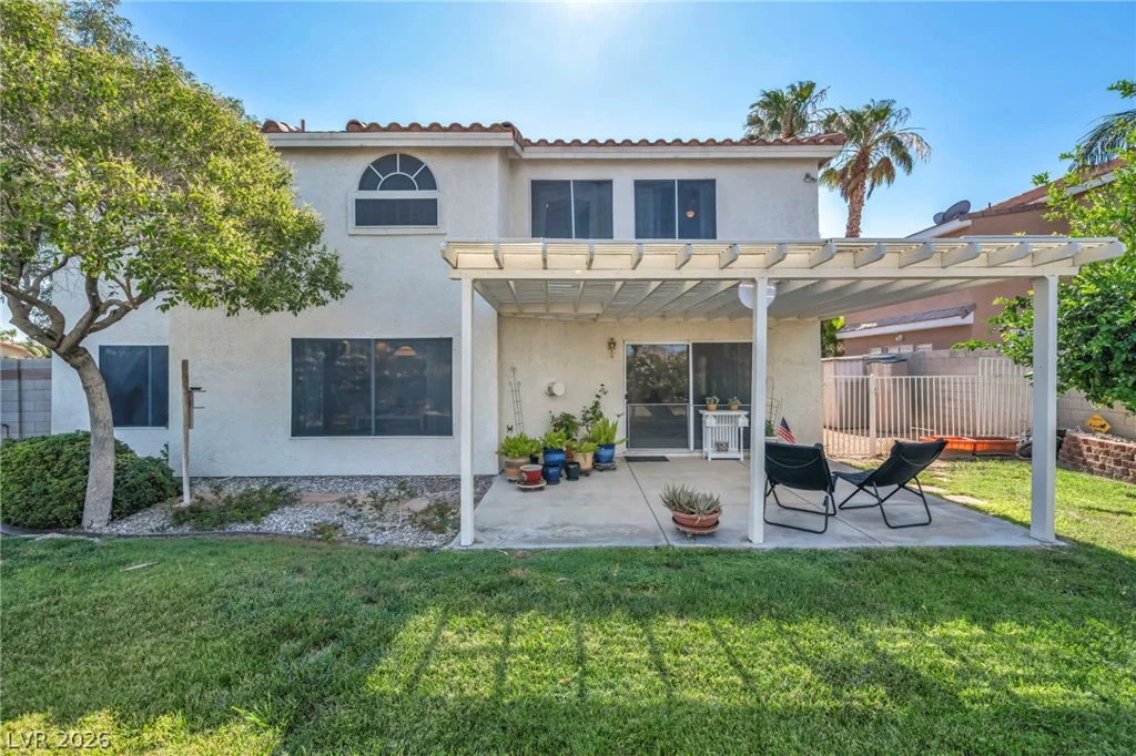 9511 Coral Bell, Las Vegas, NV 89123