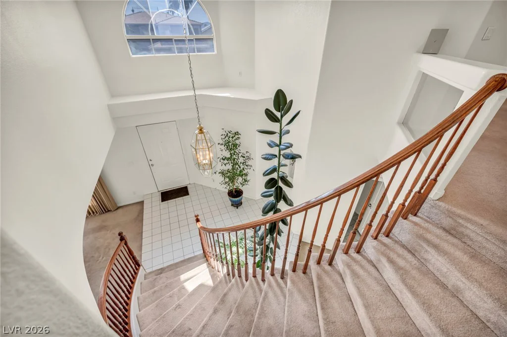 9511 Coral Bell, Las Vegas, NV 89123