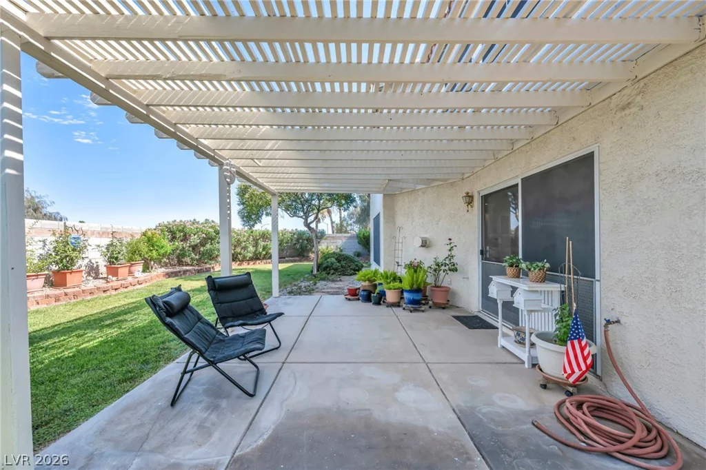 9511 Coral Bell, Las Vegas, NV 89123