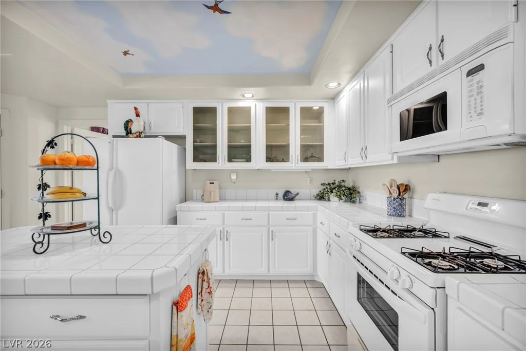 9511 Coral Bell, Las Vegas, NV 89123
