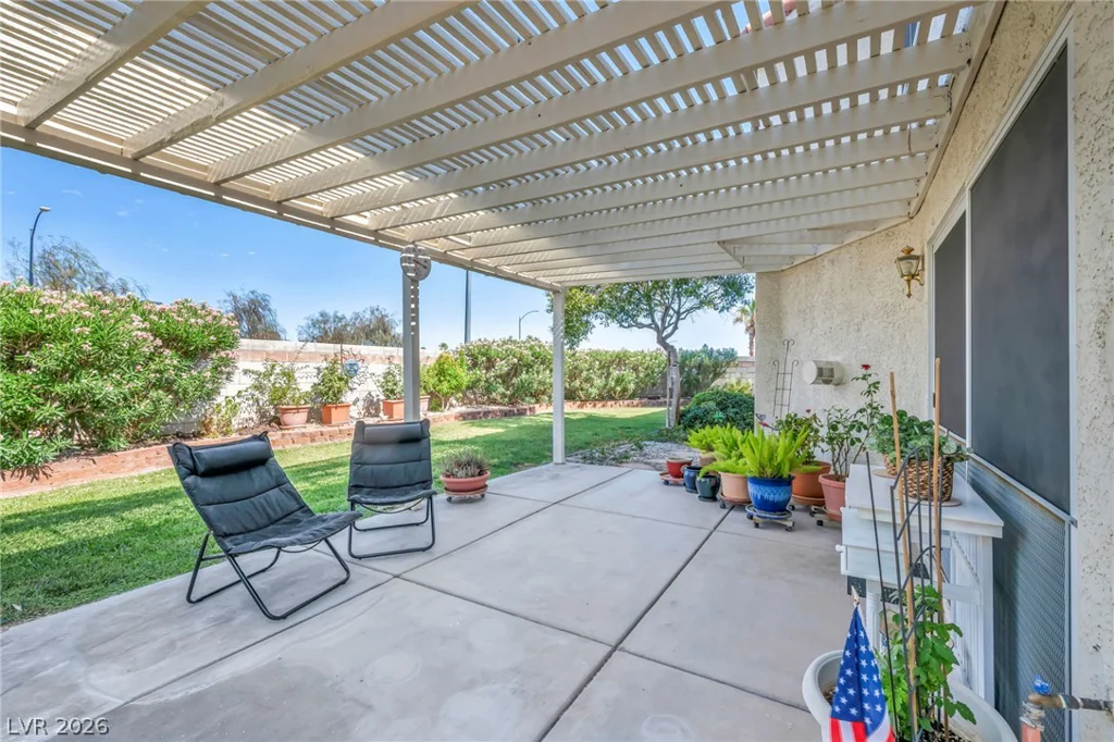 9511 Coral Bell, Las Vegas, NV 89123