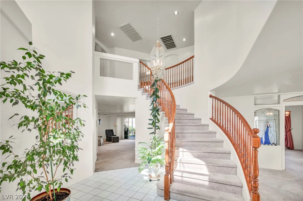 9511 Coral Bell, Las Vegas, NV 89123