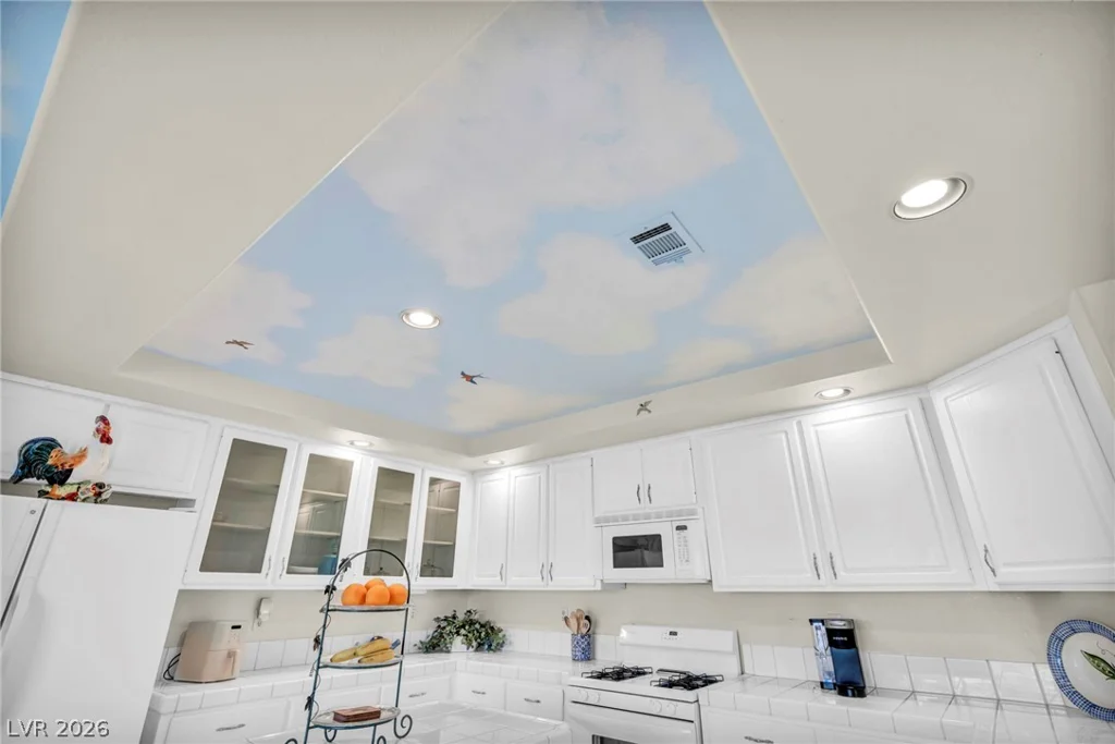 9511 Coral Bell, Las Vegas, NV 89123