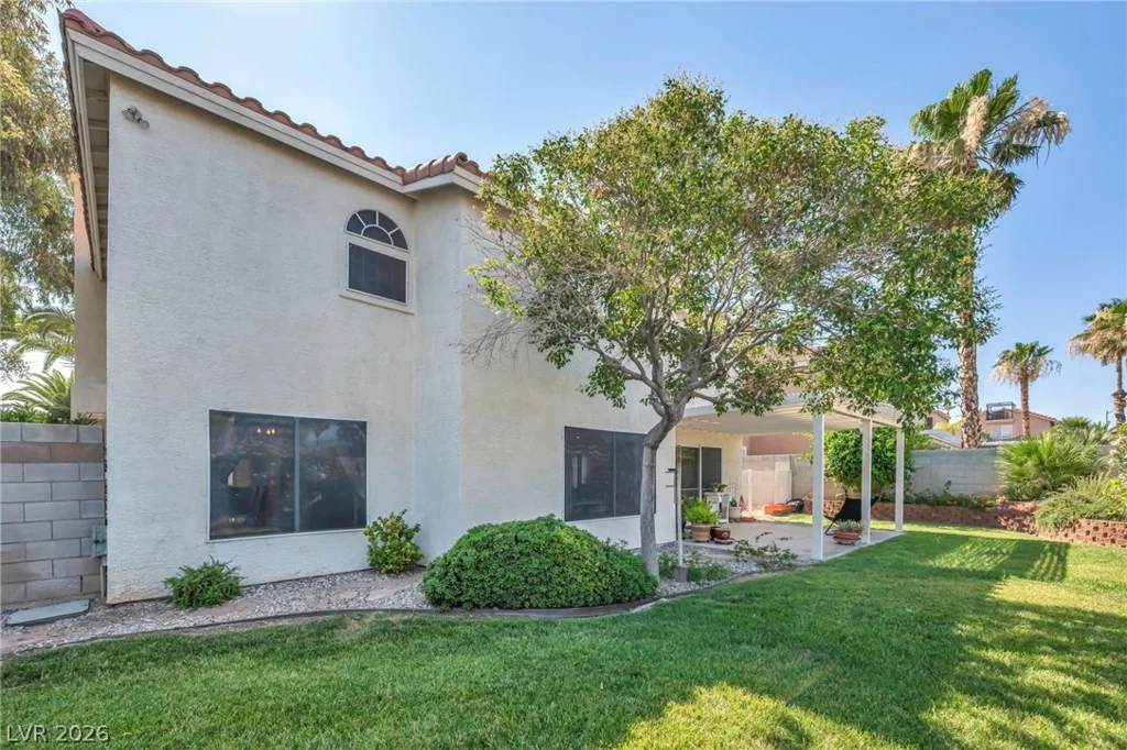 9511 Coral Bell, Las Vegas, NV 89123