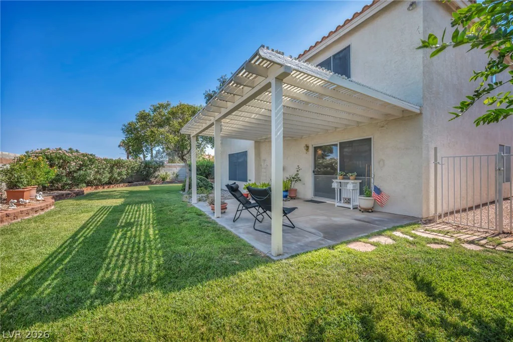 9511 Coral Bell, Las Vegas, NV 89123