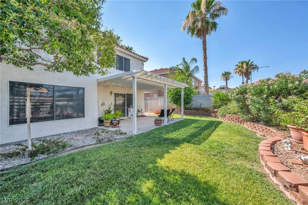 9511 Coral Bell, Las Vegas, NV 89123