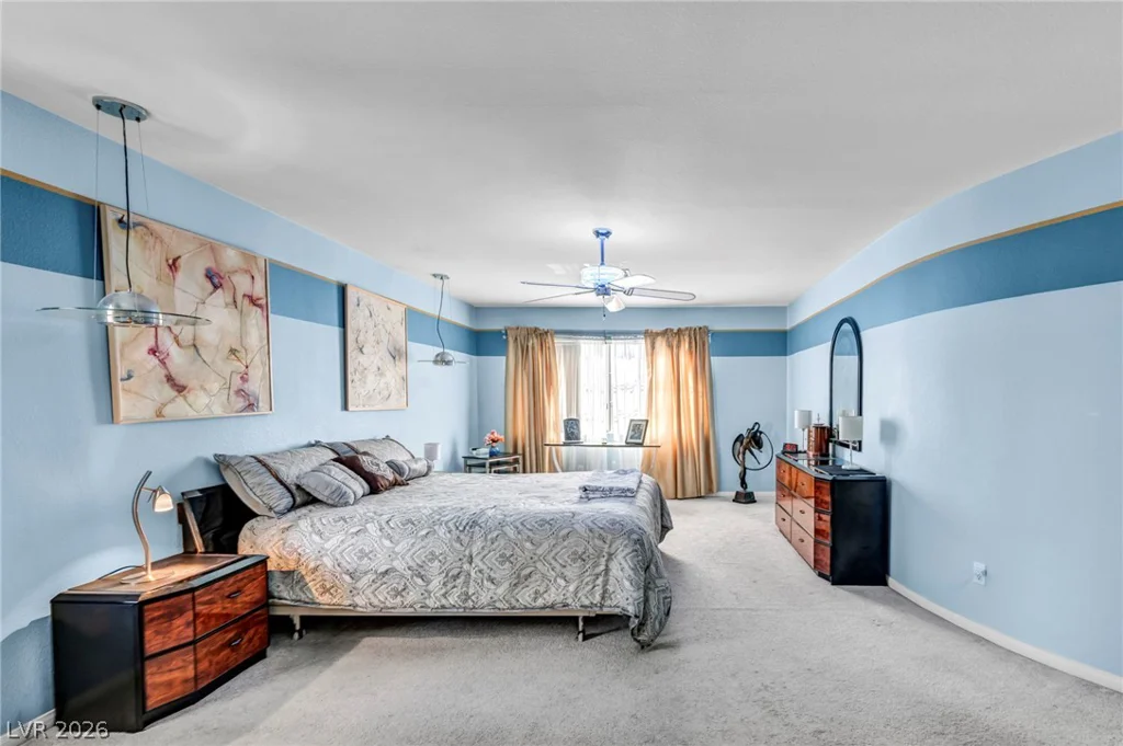 9511 Coral Bell, Las Vegas, NV 89123