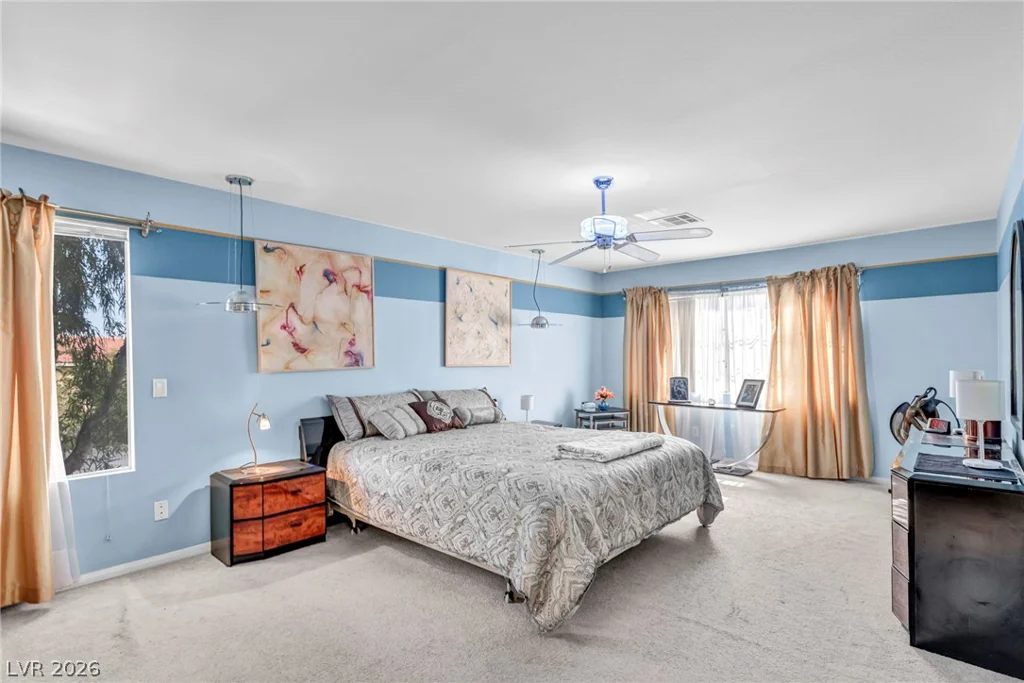 9511 Coral Bell, Las Vegas, NV 89123