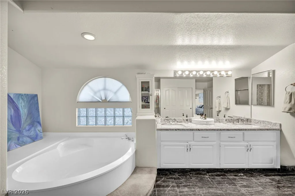 9511 Coral Bell, Las Vegas, NV 89123