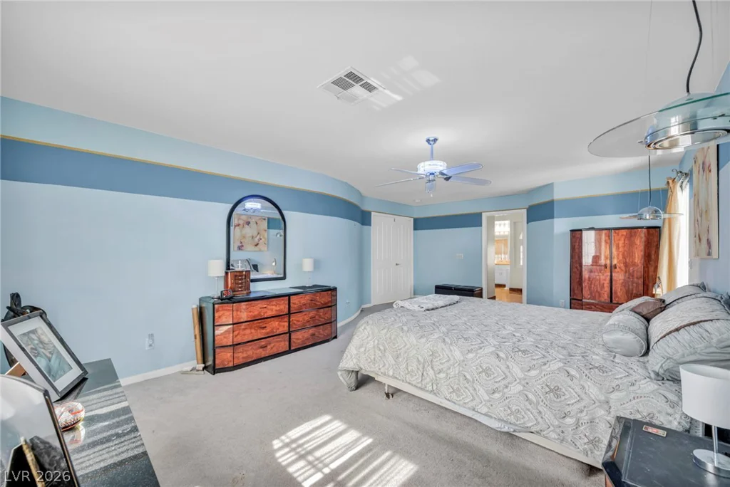 9511 Coral Bell, Las Vegas, NV 89123