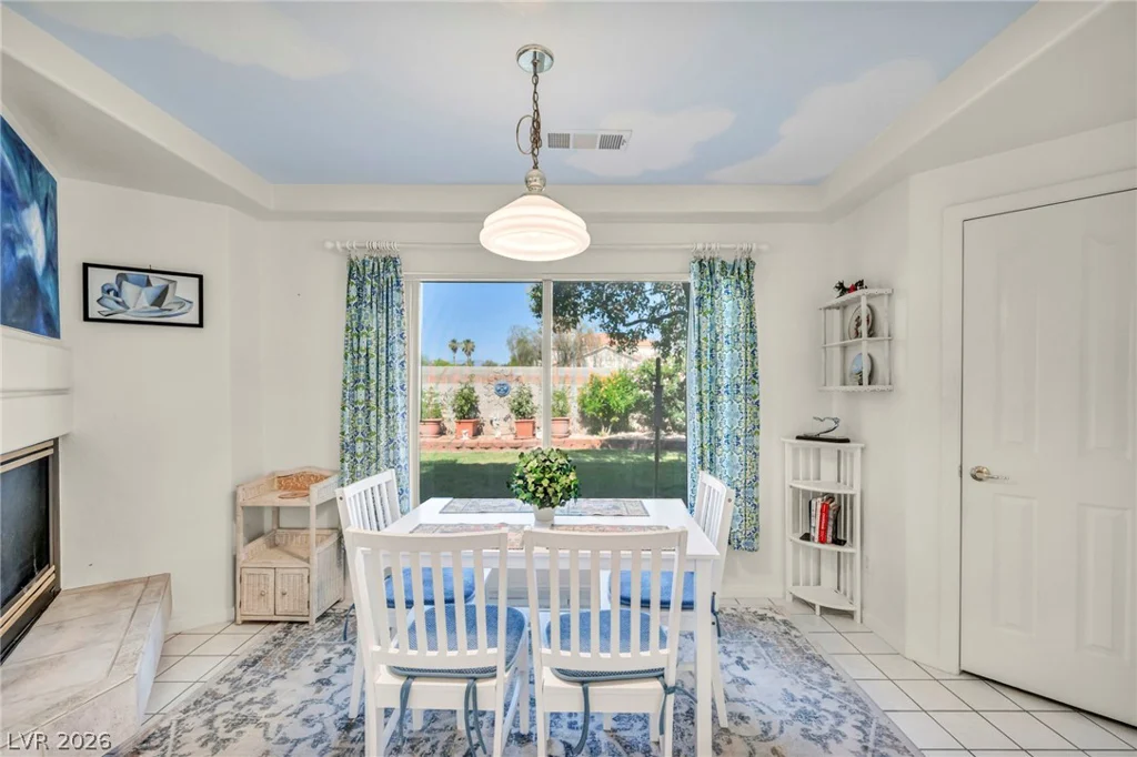 9511 Coral Bell, Las Vegas, NV 89123