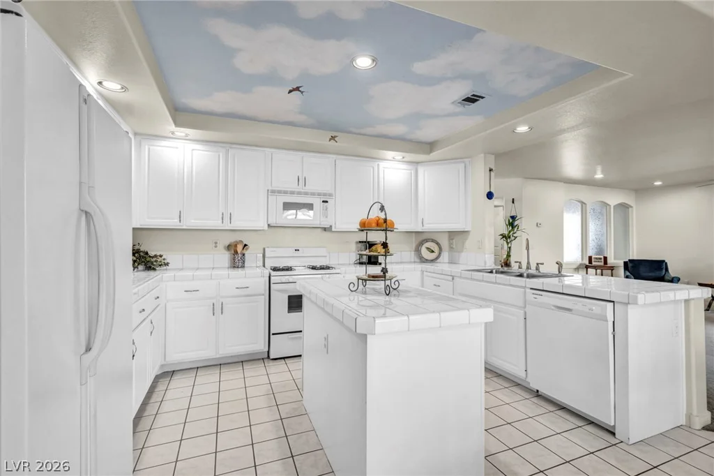 9511 Coral Bell, Las Vegas, NV 89123