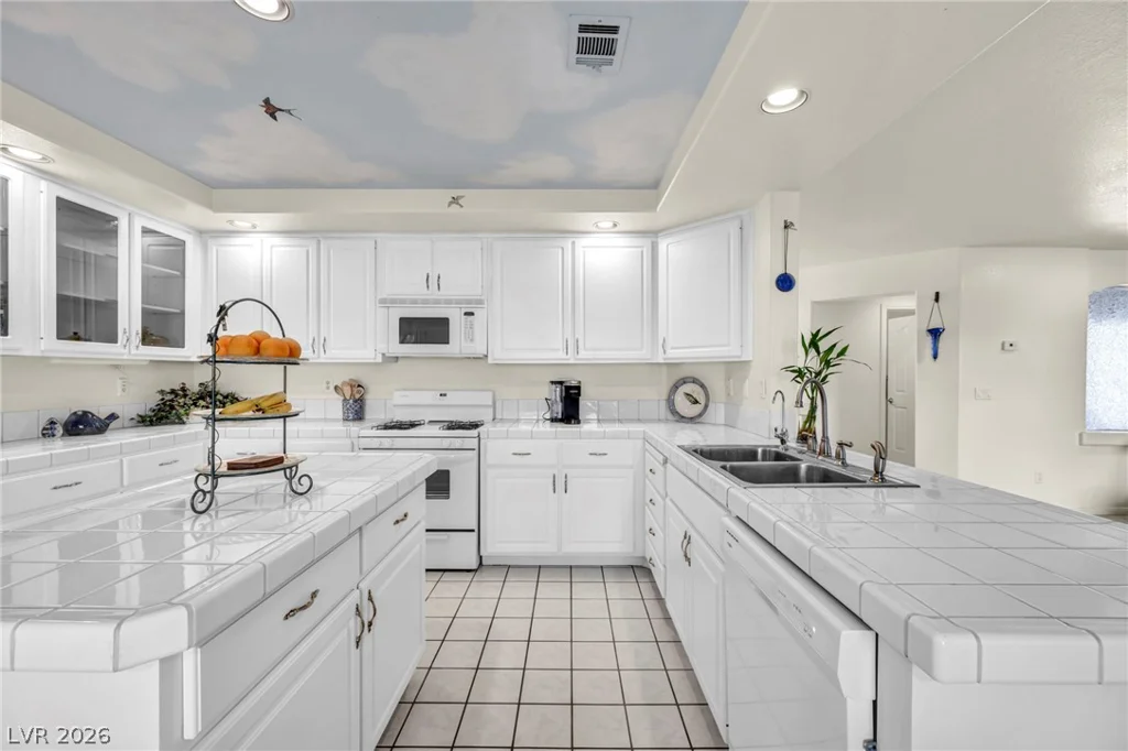 9511 Coral Bell, Las Vegas, NV 89123