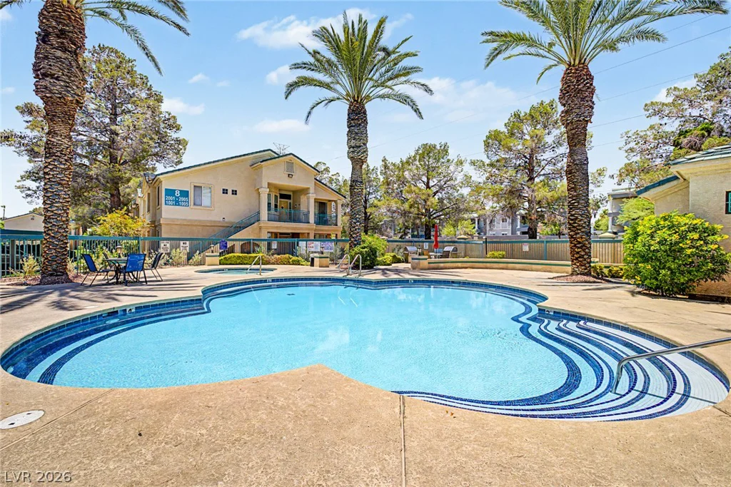 5155 Tropicana, Las Vegas, NV 89103