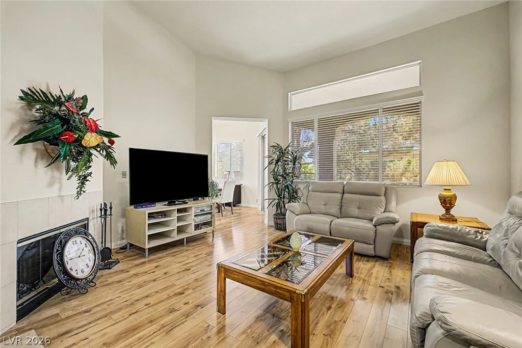 5155 Tropicana, Las Vegas, NV 89103