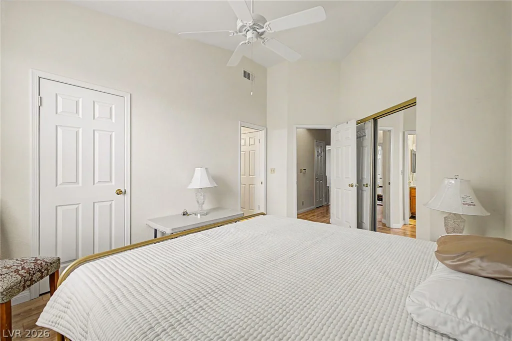 5155 Tropicana, Las Vegas, NV 89103