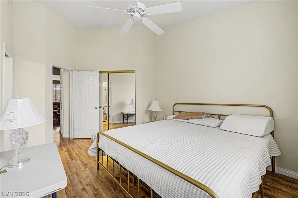 5155 Tropicana, Las Vegas, NV 89103