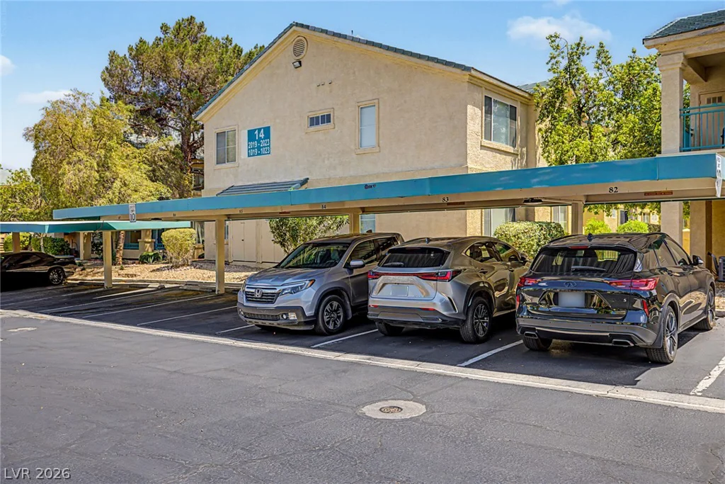 5155 Tropicana, Las Vegas, NV 89103