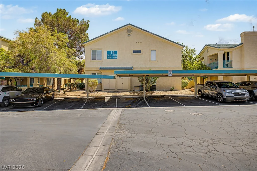 5155 Tropicana, Las Vegas, NV 89103
