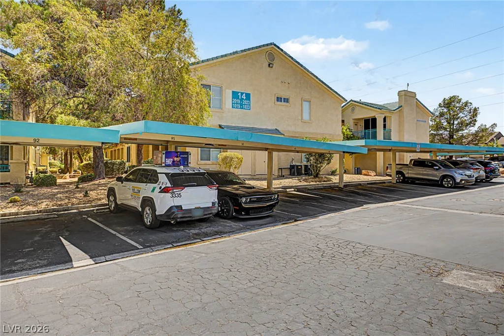 5155 Tropicana, Las Vegas, NV 89103