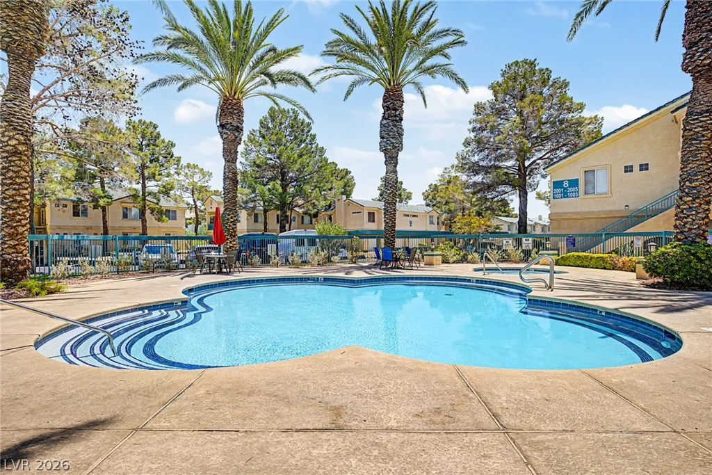 5155 Tropicana, Las Vegas, NV 89103