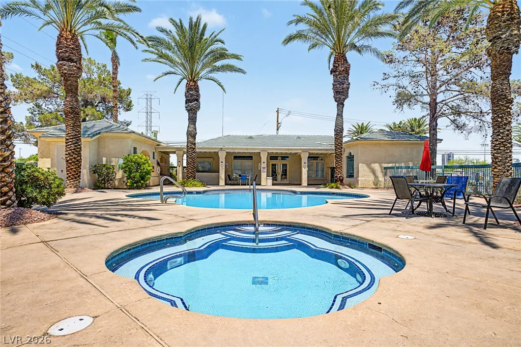 5155 Tropicana, Las Vegas, NV 89103