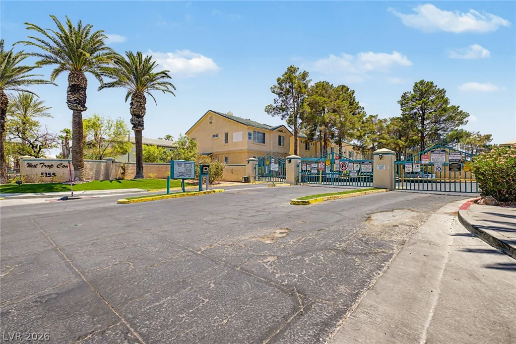 5155 Tropicana, Las Vegas, NV 89103