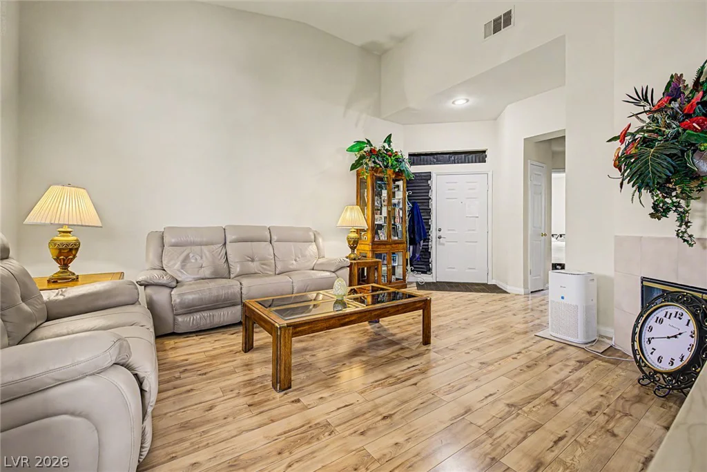 5155 Tropicana, Las Vegas, NV 89103