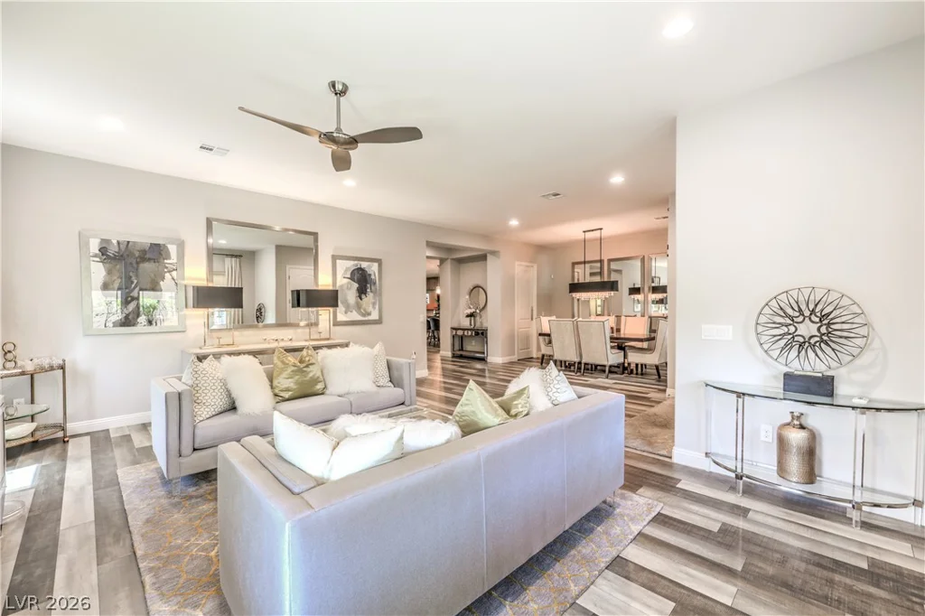 7119 Arabian Ridge, Las Vegas, NV 89131