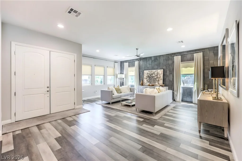 7119 Arabian Ridge, Las Vegas, NV 89131