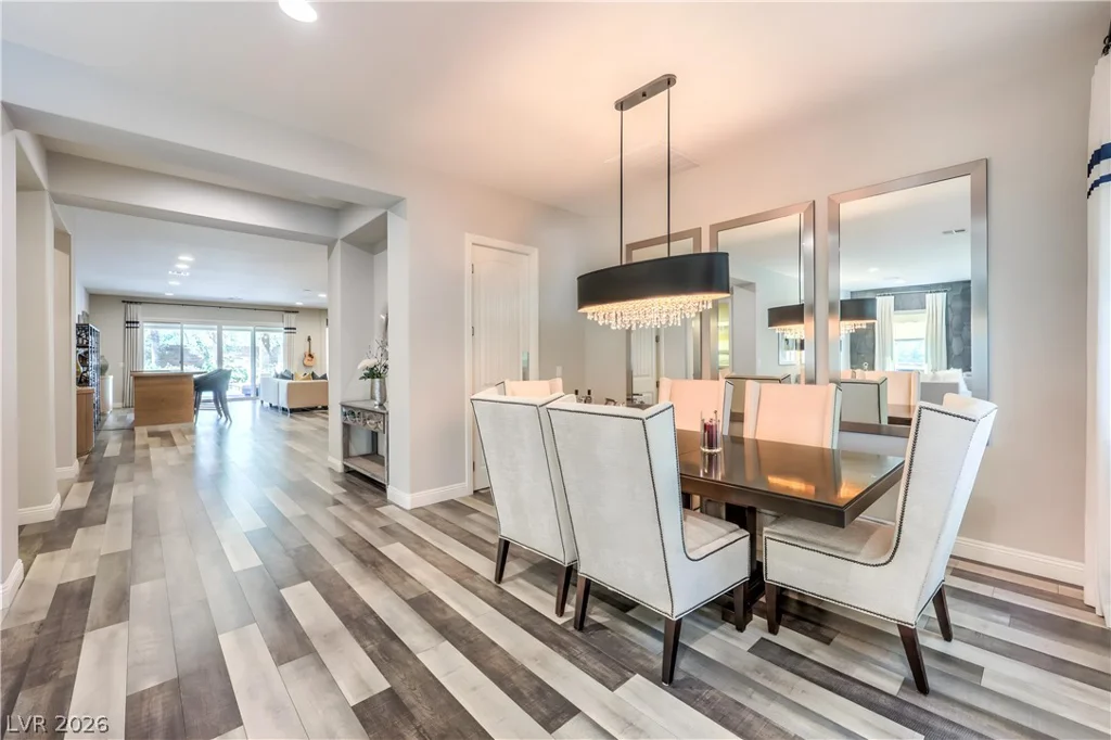 7119 Arabian Ridge, Las Vegas, NV 89131