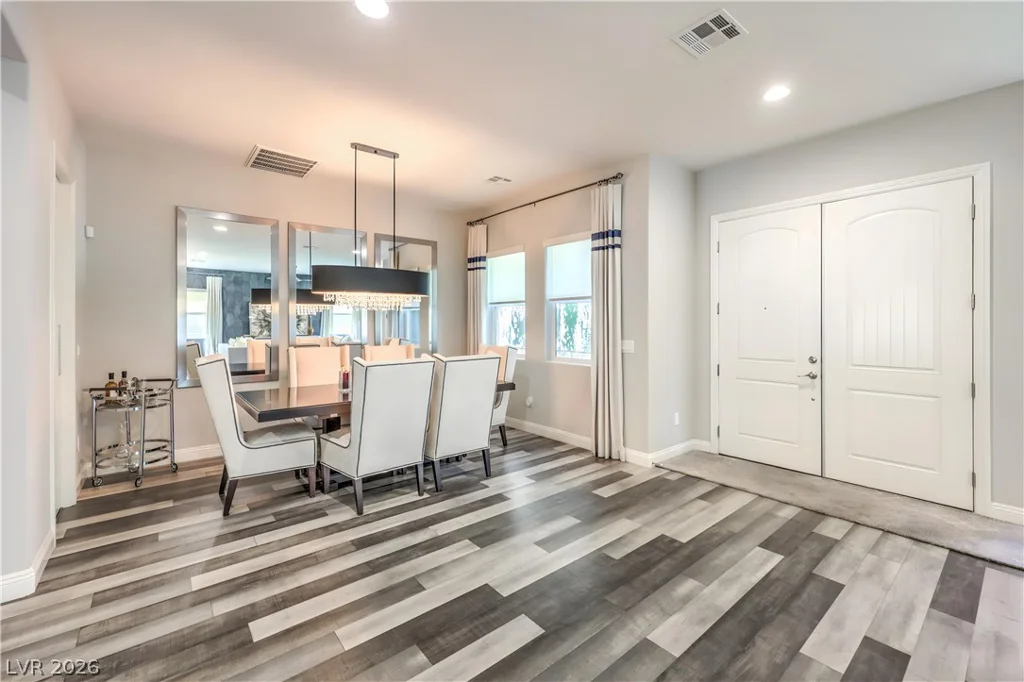 7119 Arabian Ridge, Las Vegas, NV 89131