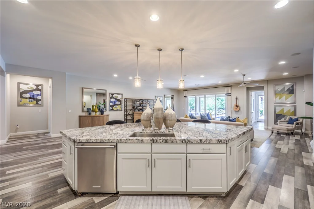 7119 Arabian Ridge, Las Vegas, NV 89131