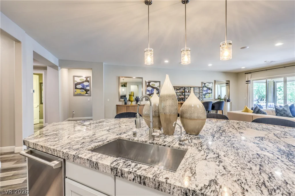 7119 Arabian Ridge, Las Vegas, NV 89131